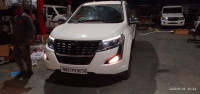 Mahindra XUV 500 W7 BS4 FWD Diesel 2020 Model
