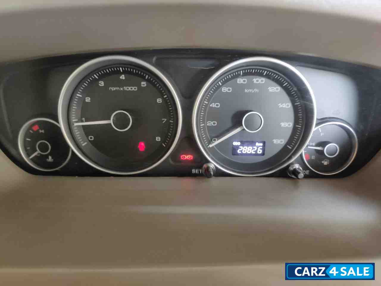 Tata Manza Aura Plus Safire BS-IV