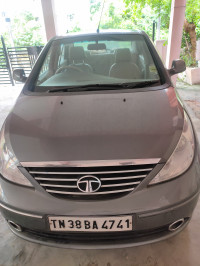 Tata Manza Aura Plus Safire BS-IV