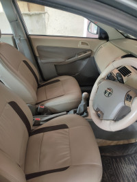 Tata Manza Aura Plus Safire BS-IV