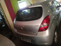 Hyundai i20 Diesel
