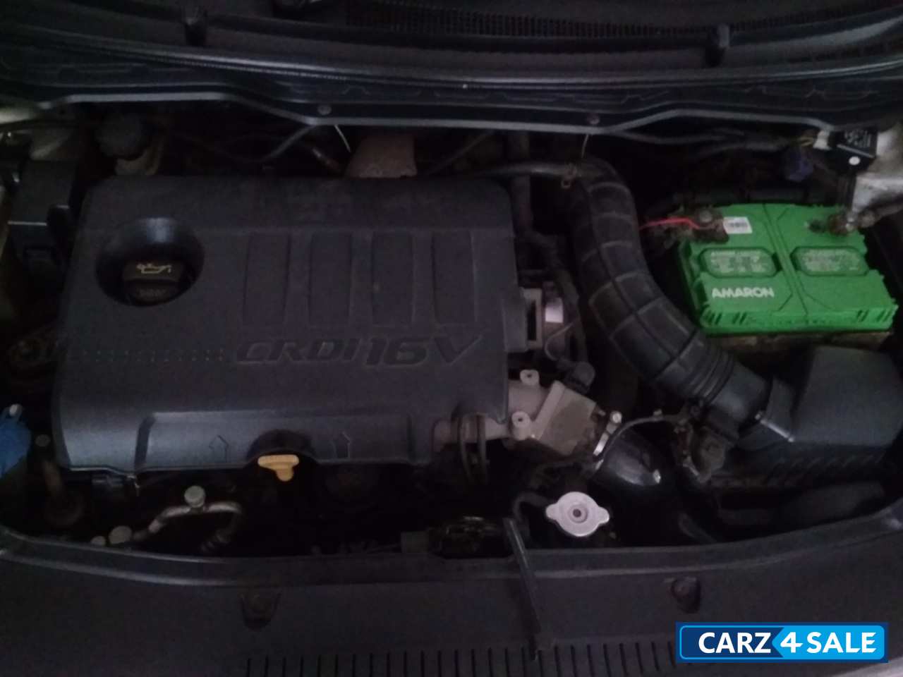 Hyundai i20 Diesel