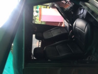 Mahindra Jeep MM 540