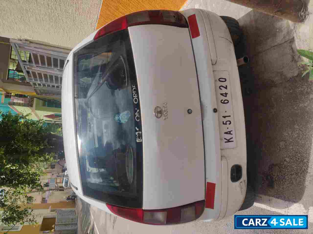 Tata Indicab DLE BS-III