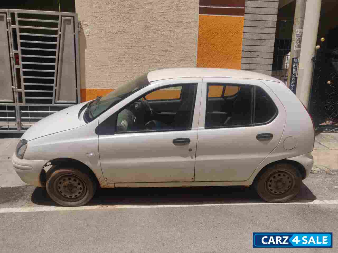 Tata Indicab DLE BS-III