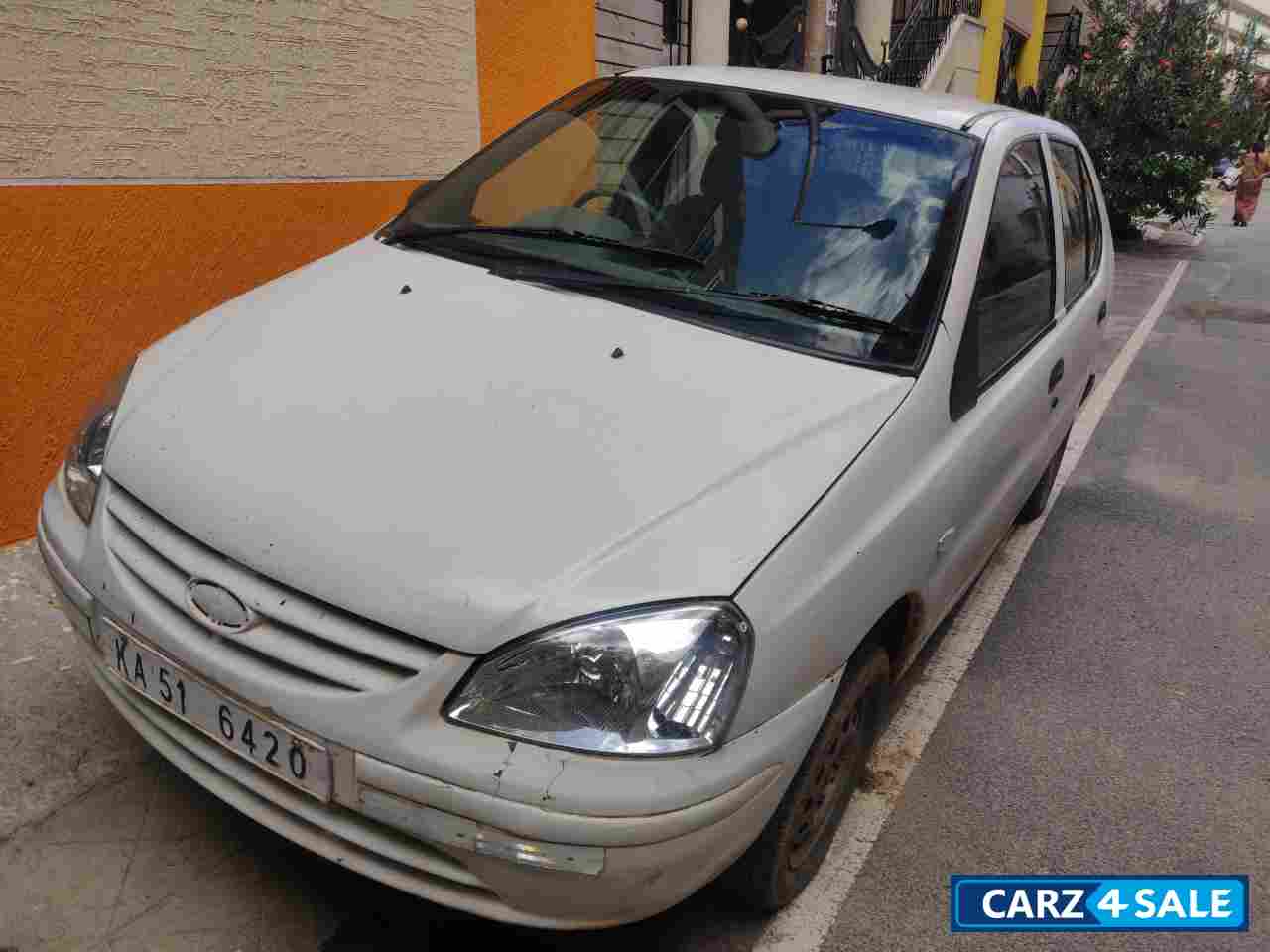 Tata Indicab DLE BS-III