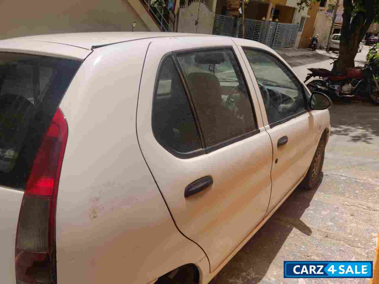 Tata Indicab DLE BS-III