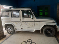 Mahindra Bolero Power Plus SLE 2014 Model