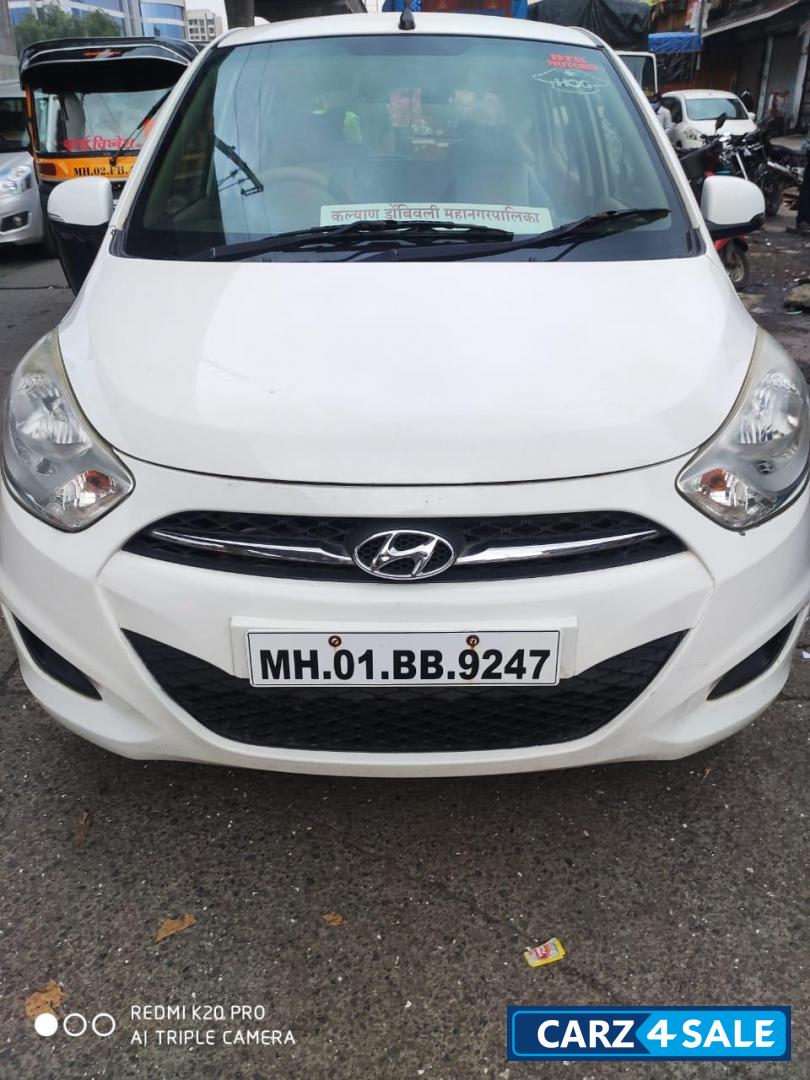 Hyundai i10 1.2 Sportz