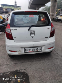 Hyundai i10 1.2 Sportz