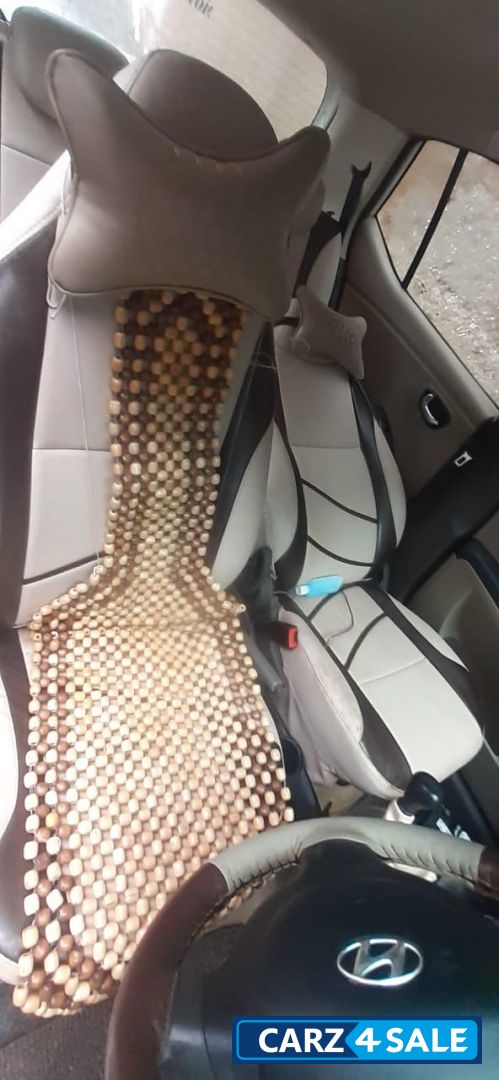 Hyundai i10 1.2 Sportz