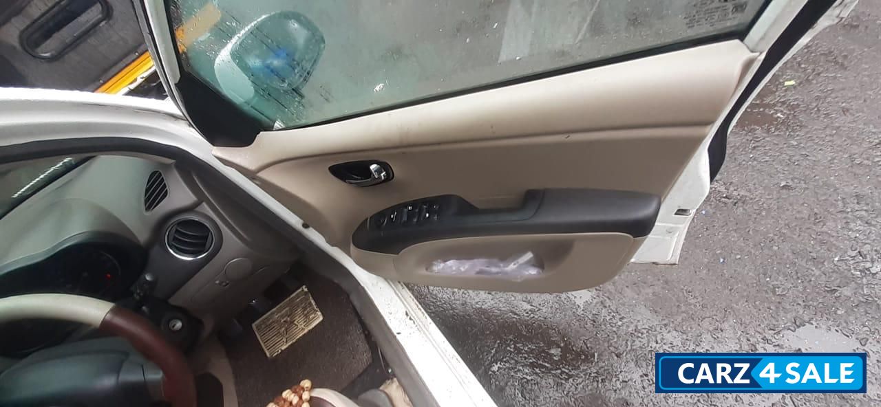 Hyundai i10 1.2 Sportz