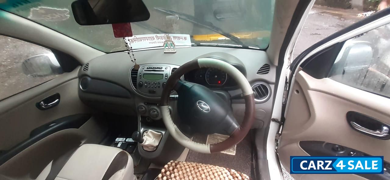 Hyundai i10 1.2 Sportz