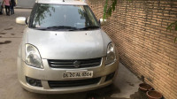 Maruti Suzuki Dzire VDI Diesel