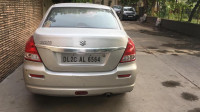 Maruti Suzuki Dzire VDI Diesel