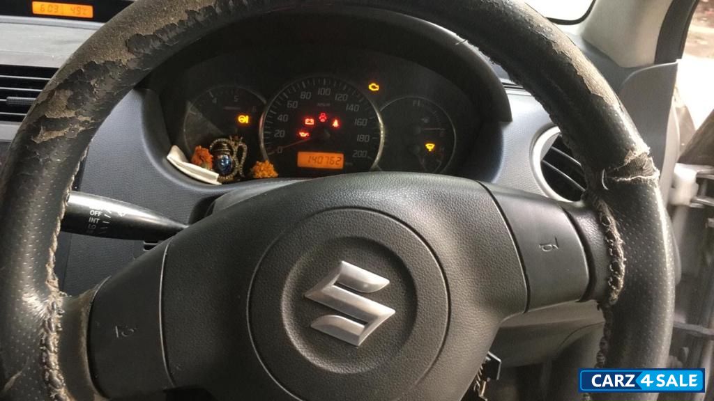 Maruti Suzuki Dzire VDI Diesel