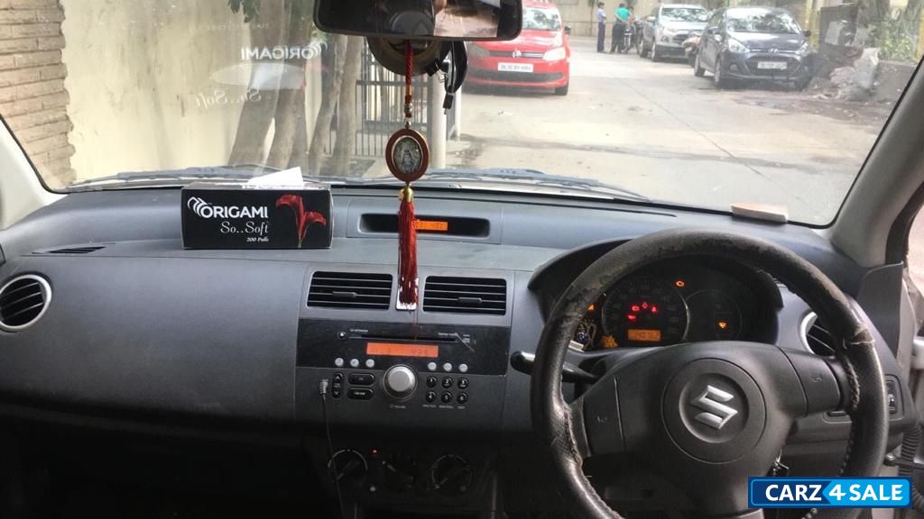 Maruti Suzuki Dzire VDI Diesel