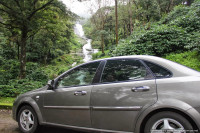 Chevrolet Optra Magnum LT 2.0 TCDi