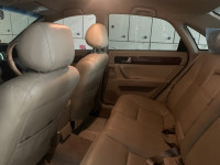 Chevrolet Optra Magnum LT 2.0 TCDi