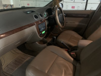 Chevrolet Optra Magnum LT 2.0 TCDi