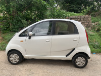 Tata Nano GenX XT