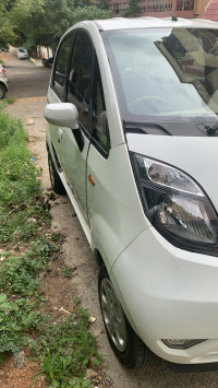 Tata Nano GenX XT