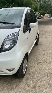 Tata Nano GenX XT