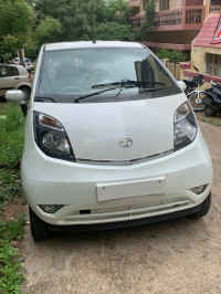 Tata Nano GenX XT