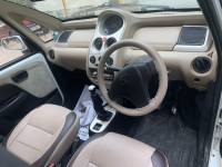 Tata Nano GenX XT