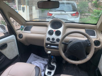 Tata Nano GenX XT