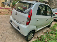 Tata Nano GenX XT