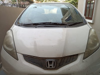 Honda Jazz 2009 Model