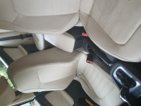 Volkswagen Jetta Highline TDI AT