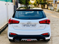 Hyundai i20 Active Base 1.2 Kappa Petrol Dual VTVT MT