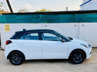 Hyundai i20 Active Base 1.2 Kappa Petrol Dual VTVT MT
