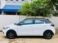 Hyundai i20 Active Base 1.2 Kappa Petrol Dual VTVT MT