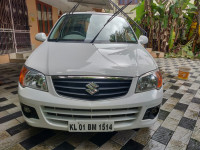 Maruti Suzuki Alto K10 VXi 2013 Model