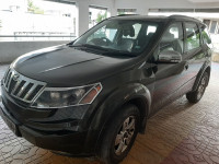 Mahindra XUV 500 W8 2WD