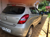 Hyundai i20 Asta i20 AT with Sunroof