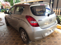 Hyundai i20 Asta i20 AT with Sunroof