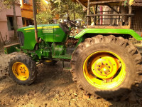John Deere