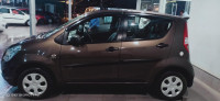 Maruti Suzuki Ritz Vxi BS-IV 2016 Model