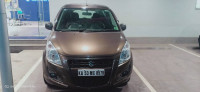 Maruti Suzuki Ritz Vxi BS-IV