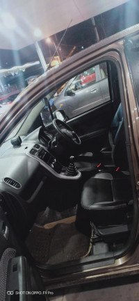 Maruti Suzuki Ritz Vxi BS-IV