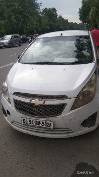 Chevrolet Beat Diesel LS