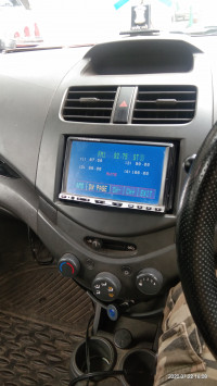 Chevrolet Beat Diesel LS