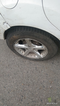 Chevrolet Beat Diesel LS