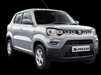 Maruti Suzuki S-Presso VXi Petrol