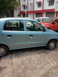 Hyundai Santro LE