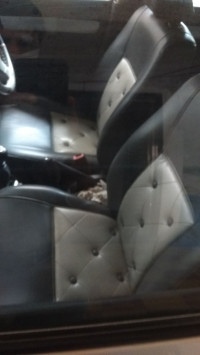 Silver Maruti Suzuki Swift VDi BS-IV